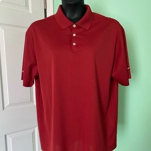 NIKE Men’s Golf Polo